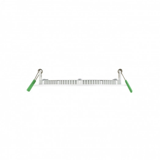 Светильник светодиодный ДВО 11 Вт 1100 Лм 4000K 120 грд 220-240 В IP20/44 D166х28 мм CoreLine SlimDownlight