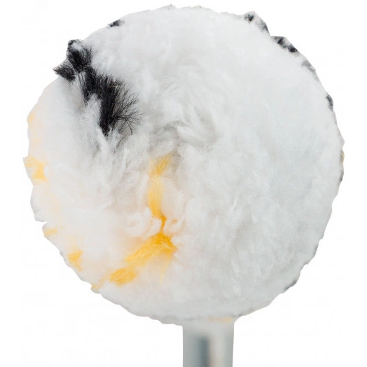 Валик микрофибра ''мини'', диаметр 15/33 мм, ворс 9 мм, 150 мм