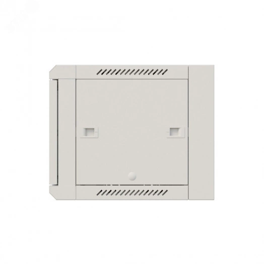 SKAT TB-6W660FF-G Шкаф настенный телекоммуникационный 6U 600х600х370мм дверь металл