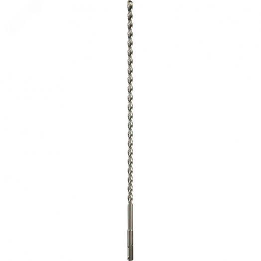 Бур SDS-PLUS 10x400x460