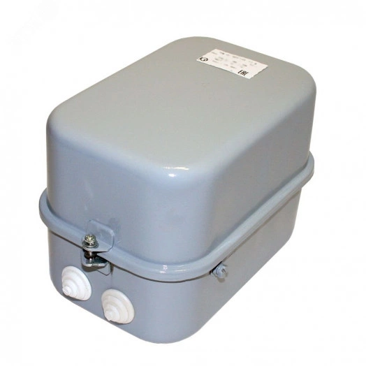 Контактор электромагнитный ПМЛ-3140 У3 В, 380В, (1з)