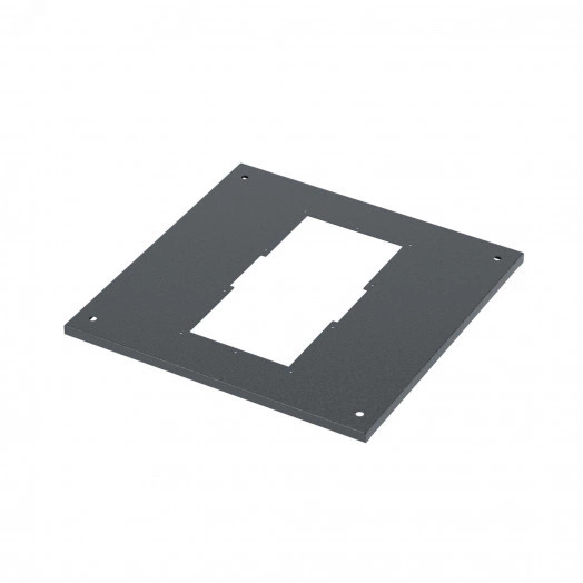 Панель верхняя под TST 3200A 4P вертикальные выводы Ш=1200 Г600