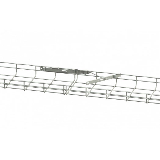 Безвинт.соединитель EDRN 316L+ключ