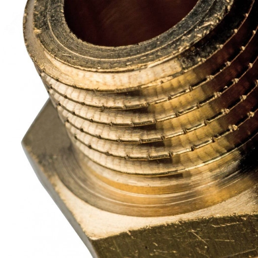 Ниппель НН 3/8' х 1/4'