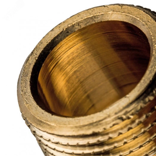 Ниппель НН 3/8' х 1/4'