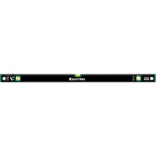 Уровень с зеркальным глазком 1000 мм