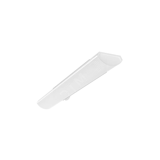 Светильник светодиодный ДБП-36Вт IP20 2900Лм 4000К датчик LUX опаловый 1235*160*65