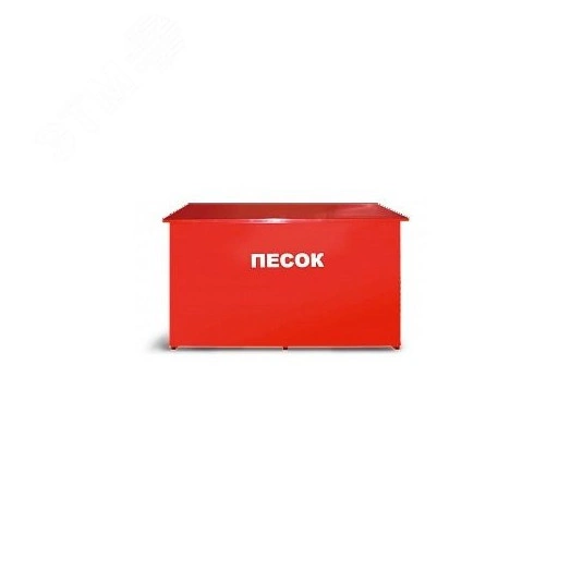 Ящик для песка Престиж 1,0