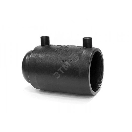 Заглушка ES электросварная d 075 SDR11