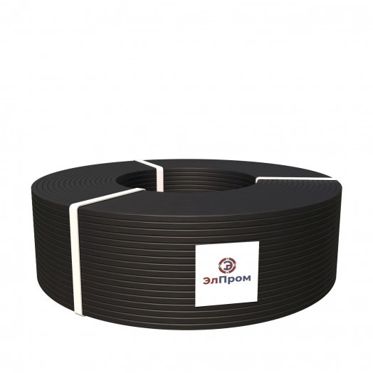 Кабель ВВГ -П нг(А) 2х2.5 0.66кВ (бухта)