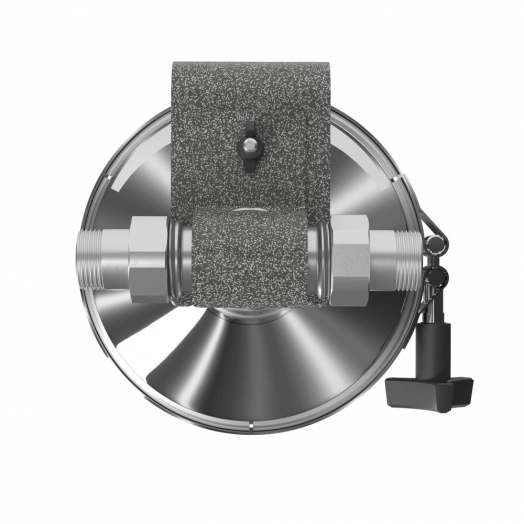 Корпус магистрального фильтра Викинг 300 3/4 НР, нержавеющая сталь