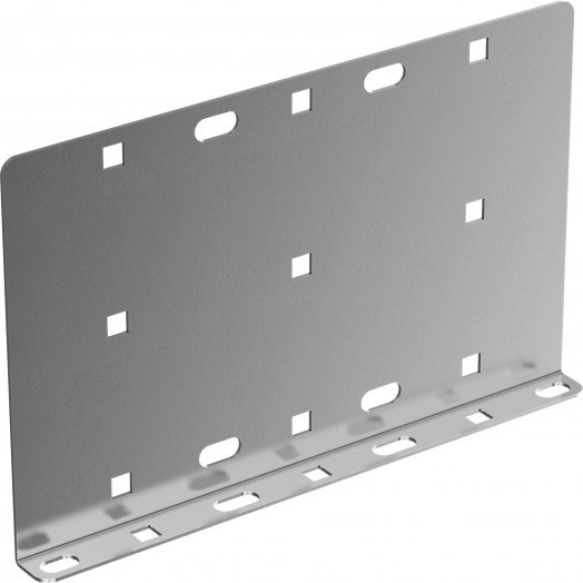 Пластина соединительная LESTA h=150мм