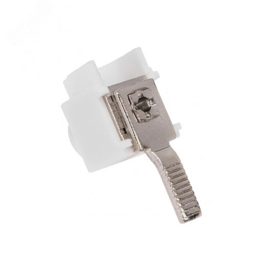 Клемма вводная КВМ 4-25мм для модульного оборудования, прямой ввод REXANT