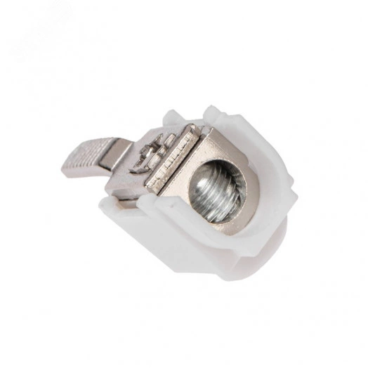 Клемма вводная КВМ 4-25мм для модульного оборудования, прямой ввод REXANT