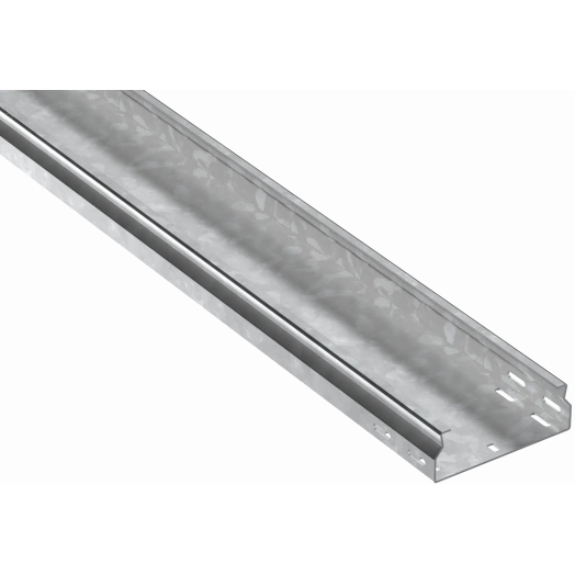 ESCA 7 Лоток неперфорированный 50х150х2000-1.5 HDZ