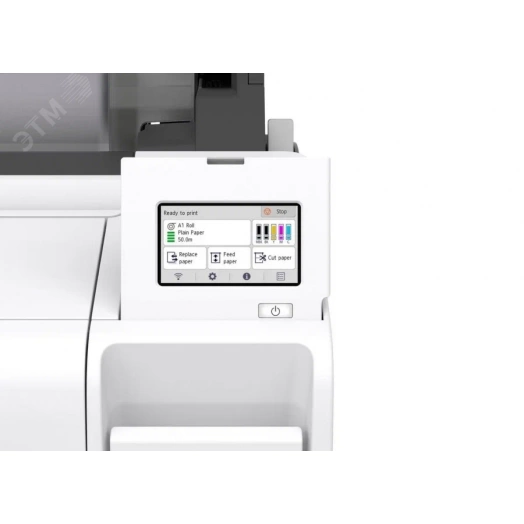 Принтер широкоформатный iPF TM-340