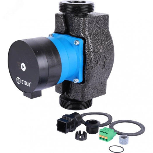 Насос циркуляционный mini 32/40-180