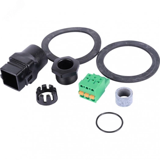 Насос циркуляционный mini 32/40-180