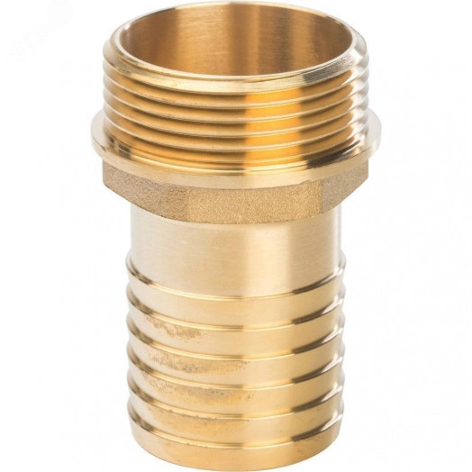 Штуцер НР 1'1/2 х 45