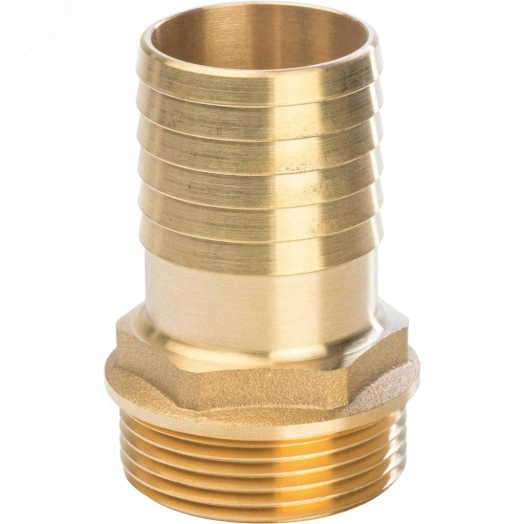 Штуцер НР 1'1/2 х 45