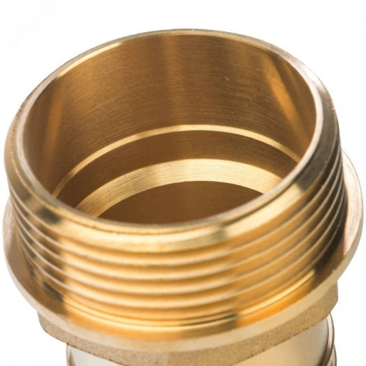 Штуцер НР 1'1/2 х 45