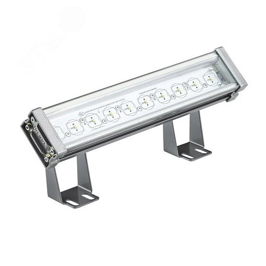 Светильник светодиодный ДБУ-10 Вега LED-10-Medium/W4000