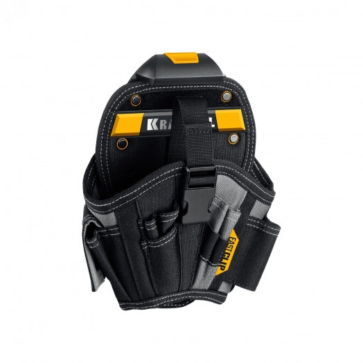 Кобура для дрели большая KH-17 с системой быстрого крепления