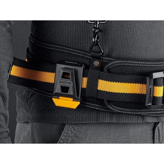 Кобура для дрели большая KH-17 с системой быстрого крепления