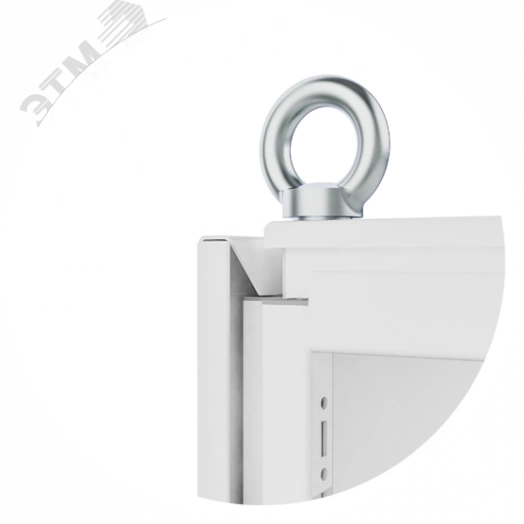 Корпус RS52 200 120 60 IP55 БЕЗ МП с двухстворчатой дверью