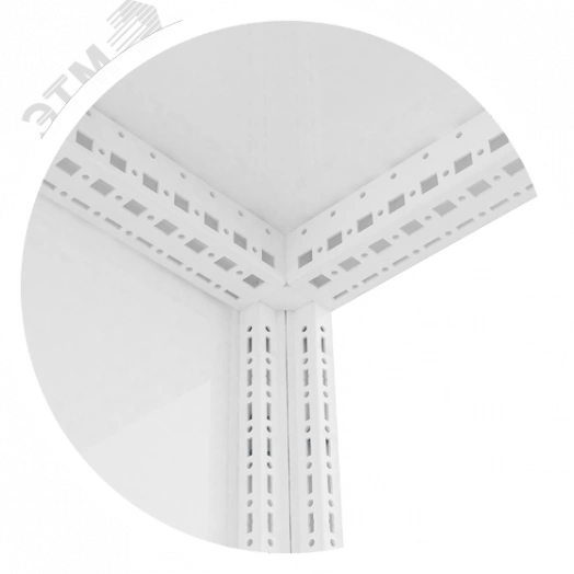 Корпус RS52 200 120 60 IP55 БЕЗ МП с двухстворчатой дверью