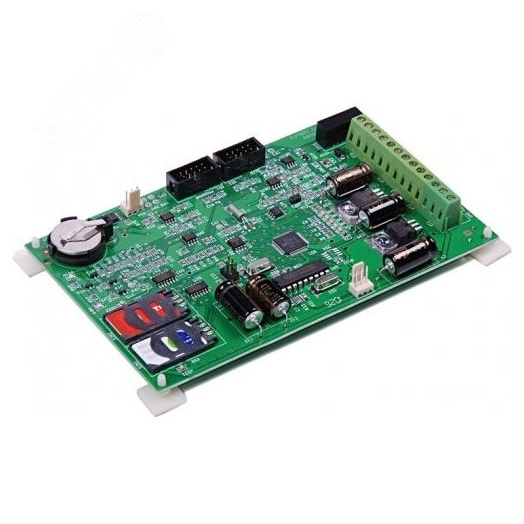 Панель контрольная Контакт GSM-5-RT1