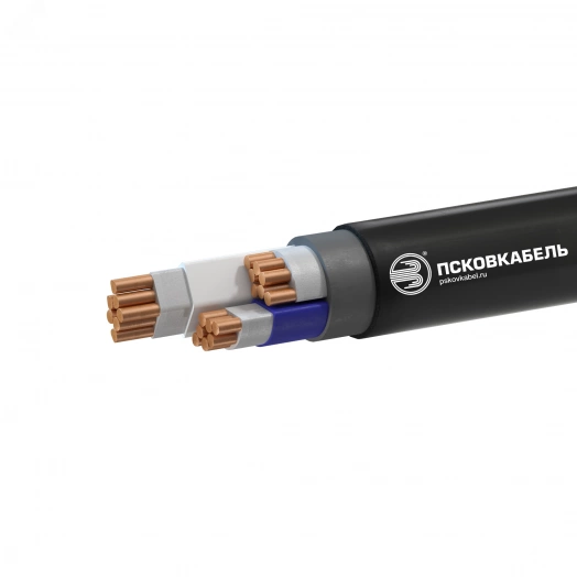 Кабель силовой ВВГнг(А)-FRLS 3х25мс(N,PE)-0,66