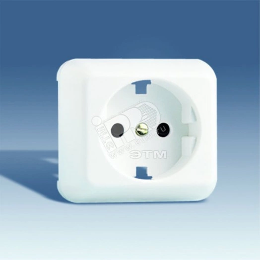 Накладка со шторками на 73432-39, S73, белый