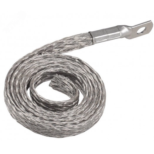 Шина ПМЛ25 0.8 м с наконечником