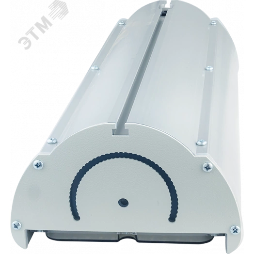 Светодиодный светильник Diora Angar TR80 90/14000 Д прозрачный 2,7К