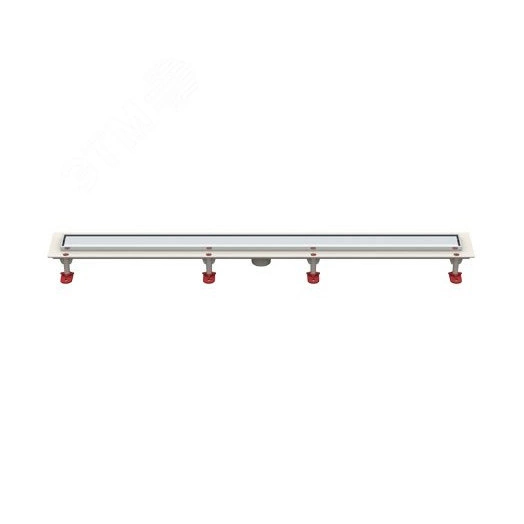 Трап линейный ТП-50.1C-800