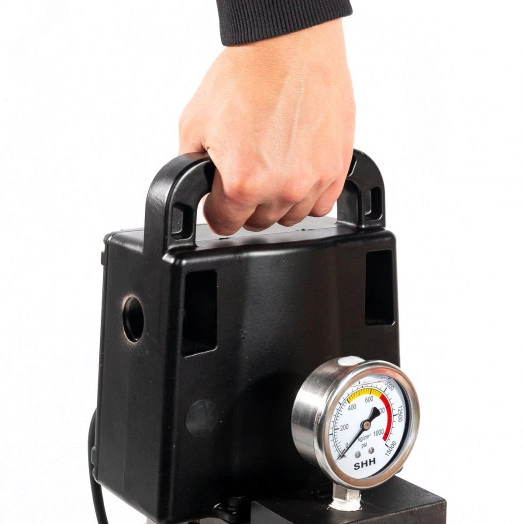 Помпа электрогидравлическая ПМЭ-7020 серия ПРОФИ