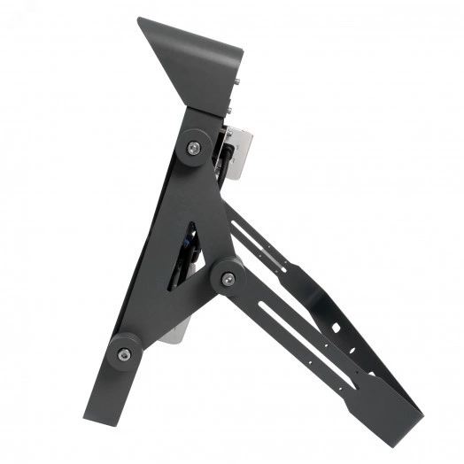 Прожектор светодиодный ДО-500Вт 5700К 65000Лм DAL I IP66 двухсекционный 5 лет гар Jazzway