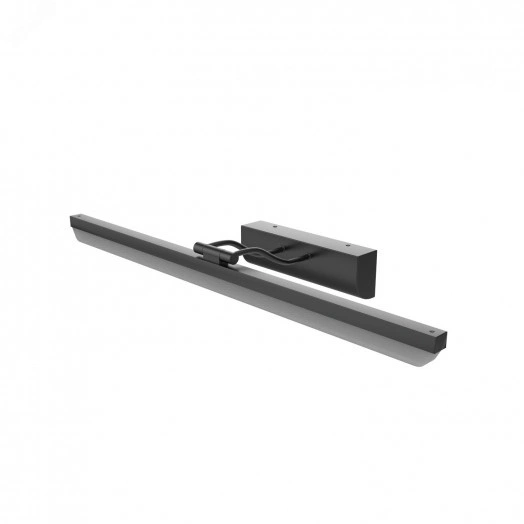 Светильник светодиодный настенный ДБП 12 Вт 770 Лм 4000К 550х180х100 мм IP20 Medea Gauss