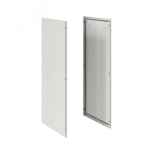 Панели боковые, для шкафов CQE 1200x600 мм, 1     упаковка - 2шт