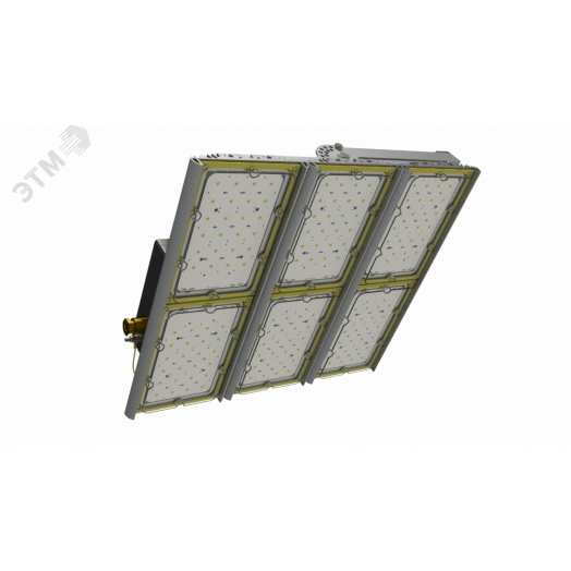 Комплект тройной Diora Unit Ex 180/18000 Ш 5K лира