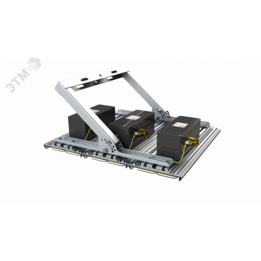 Комплект тройной Diora Unit Ex 180/18000 Ш 5K лира