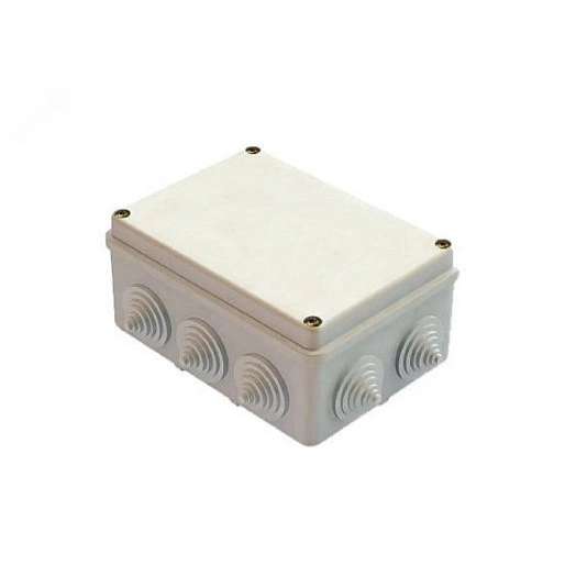 Бокс для платы управления