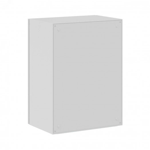 Щит с монтажной панелью ЩМП 800x600x400 мм IP66 ST