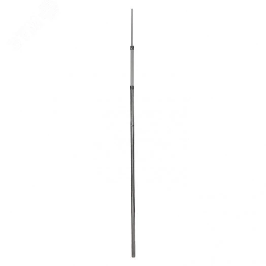 Изолированная мачта молниеприемника L=3м PROxima