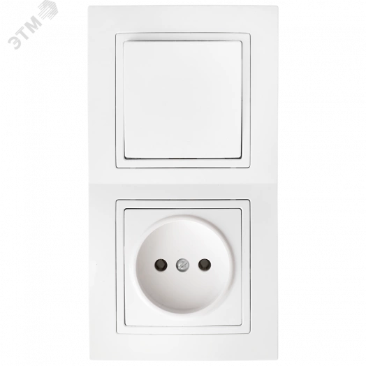 Беларусь Блок скрыт1-клвыкл+1местн роз