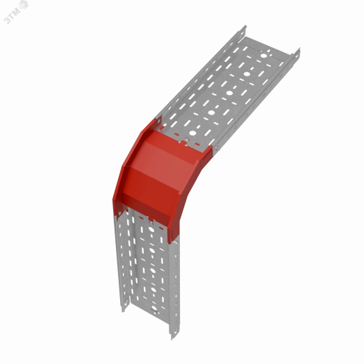 Угол внеш. верт. 90 гр. 50х200 мм ПЛЮС INOX304