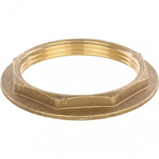 Контргайка с упором 2'