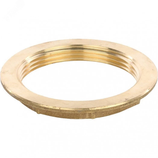 Контргайка с упором 2'