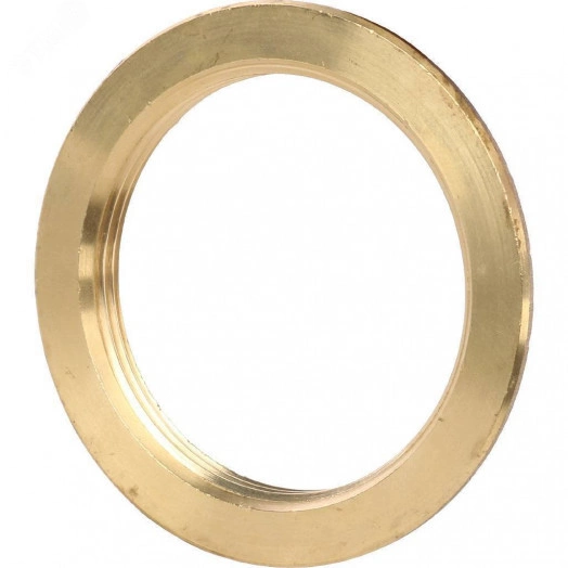 Контргайка с упором 2'